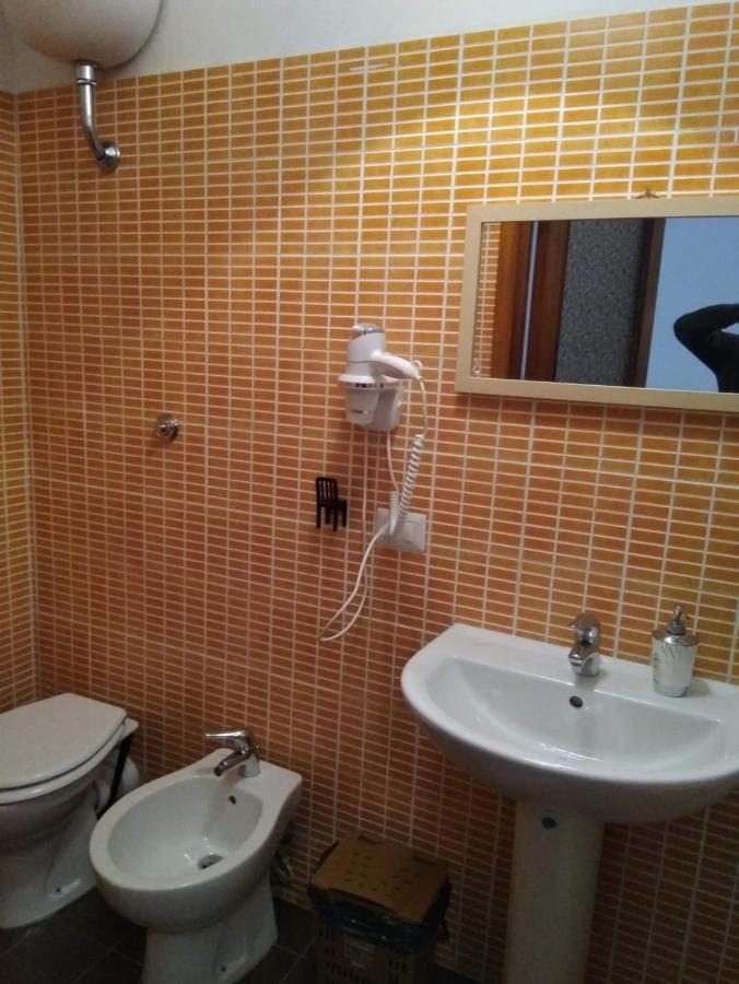 罗马 卡西里诺下一站旅馆酒店 外观 照片
